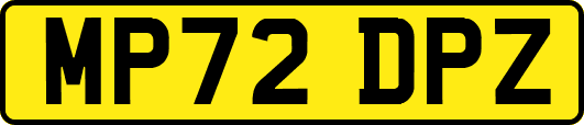 MP72DPZ