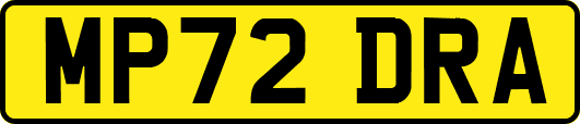 MP72DRA