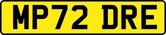 MP72DRE