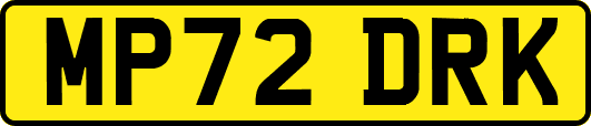 MP72DRK