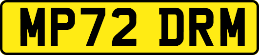 MP72DRM