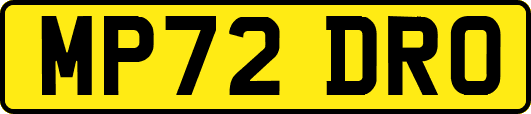 MP72DRO