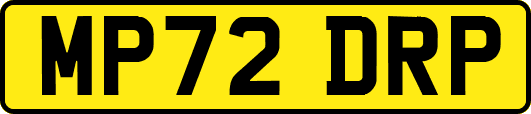 MP72DRP