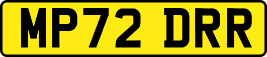 MP72DRR