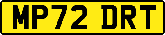 MP72DRT