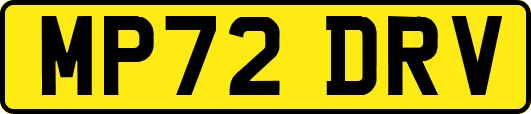 MP72DRV