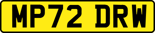 MP72DRW