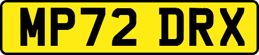 MP72DRX