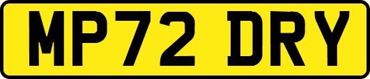 MP72DRY