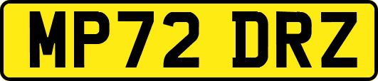 MP72DRZ