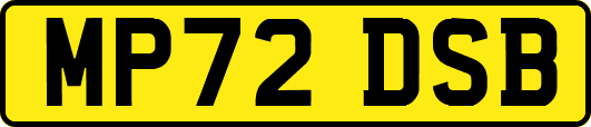 MP72DSB