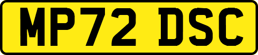 MP72DSC