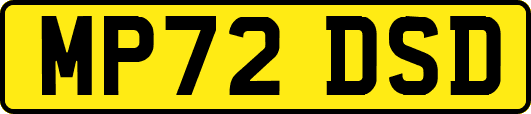 MP72DSD