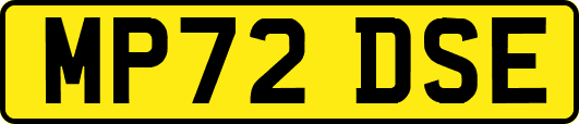 MP72DSE