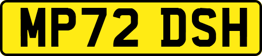 MP72DSH