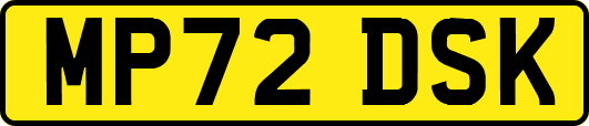 MP72DSK