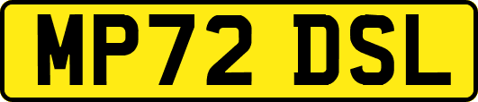 MP72DSL