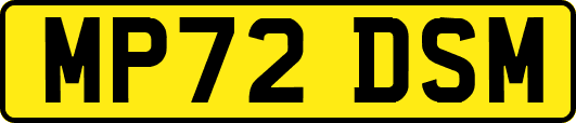 MP72DSM