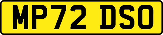 MP72DSO