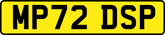 MP72DSP
