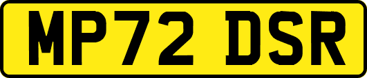 MP72DSR
