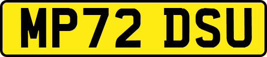 MP72DSU