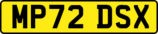 MP72DSX