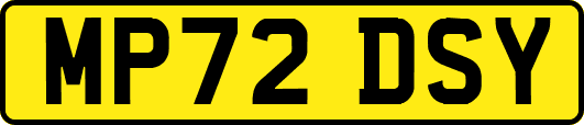 MP72DSY