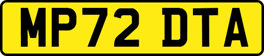 MP72DTA