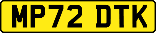 MP72DTK
