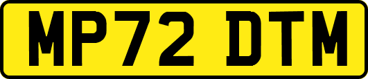 MP72DTM
