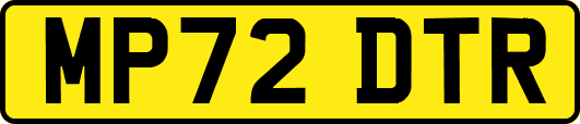 MP72DTR