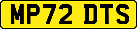 MP72DTS