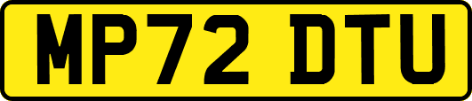 MP72DTU