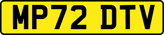 MP72DTV