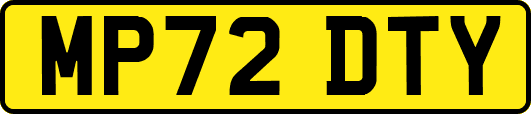 MP72DTY