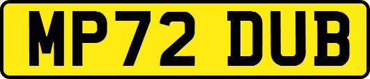 MP72DUB