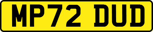 MP72DUD