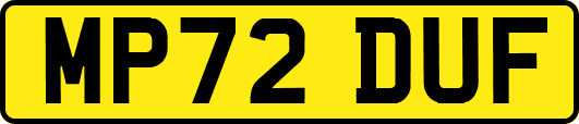 MP72DUF