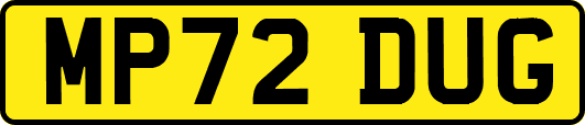 MP72DUG