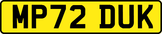 MP72DUK