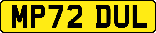 MP72DUL