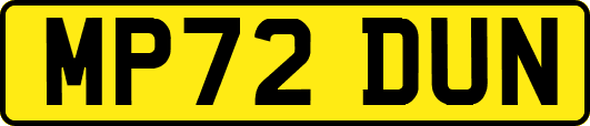 MP72DUN