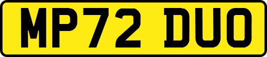 MP72DUO