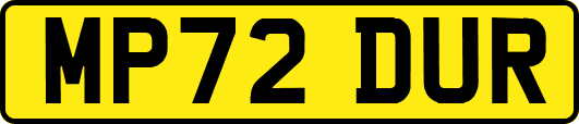 MP72DUR
