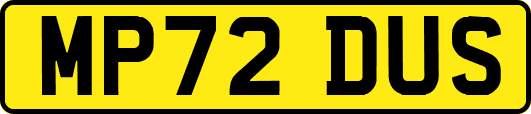 MP72DUS