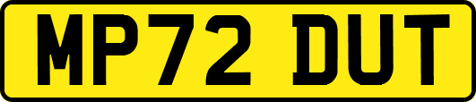 MP72DUT
