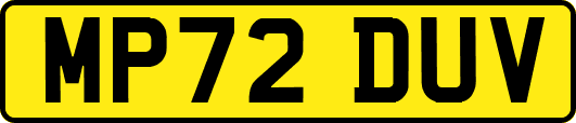 MP72DUV