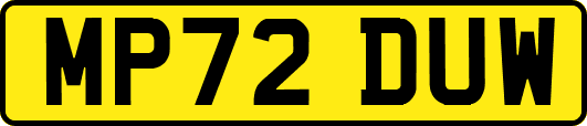 MP72DUW