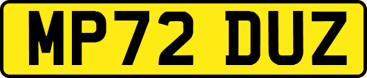 MP72DUZ
